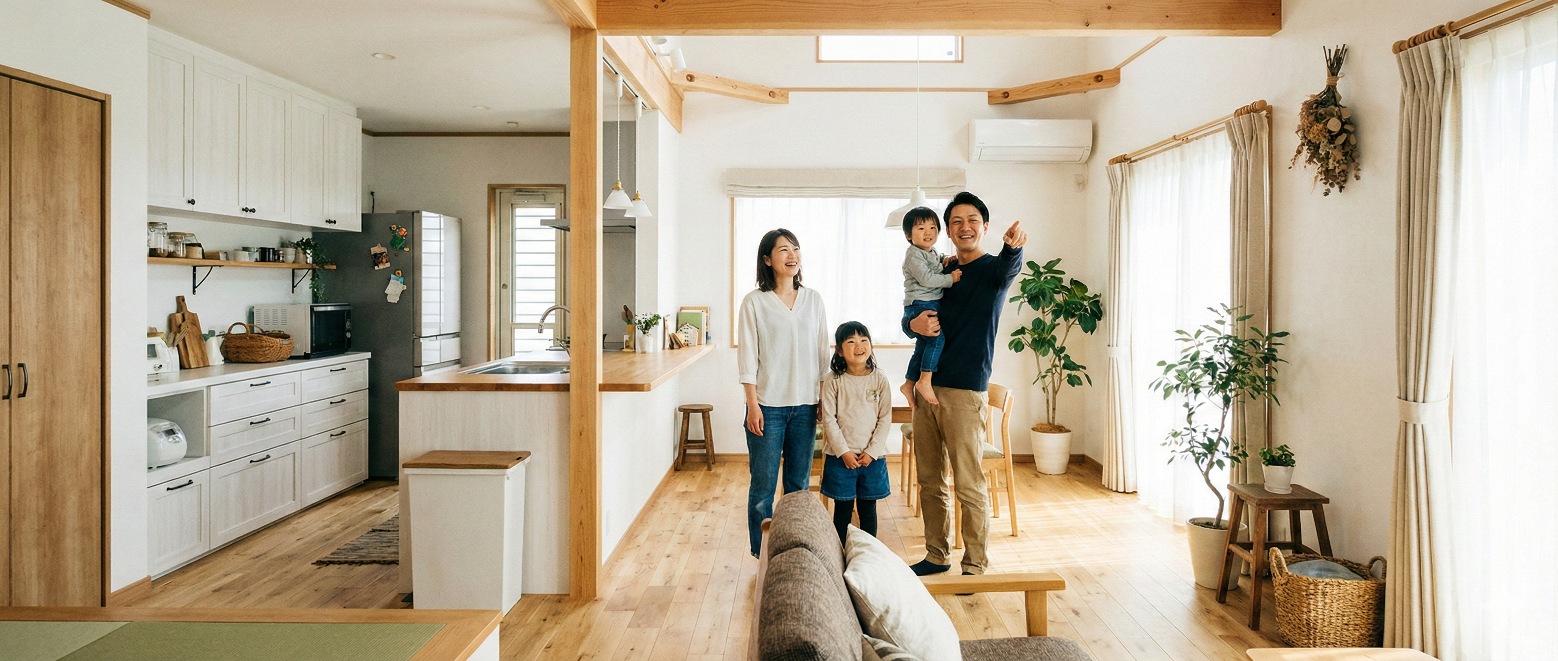 住宅リフォーム